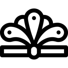 头饰