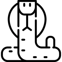 眼镜蛇