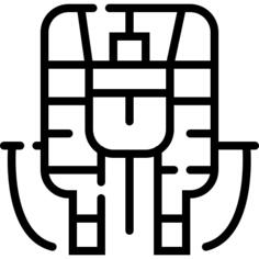 法老王