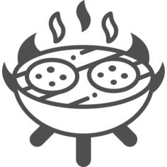 饼干