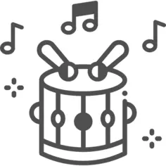 Drums