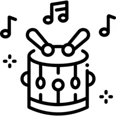 Drums