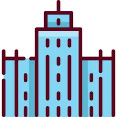 政府大楼