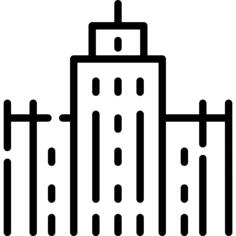 政府大楼