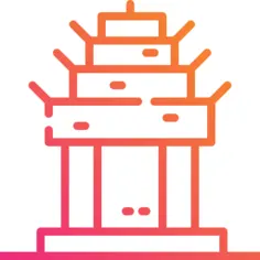 门