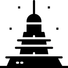 宝塔