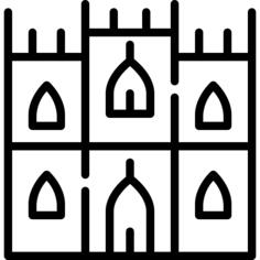 建筑