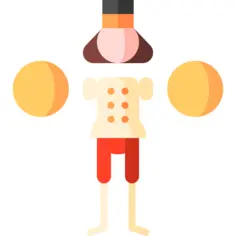 钹