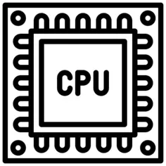 Cpu