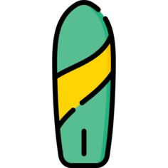 冲浪