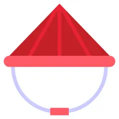 竹帽