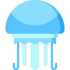 海蜇
