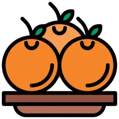 橙子