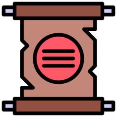 滚动