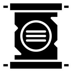 滚动