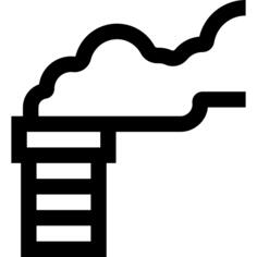 烟囱