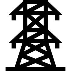 Electric tower