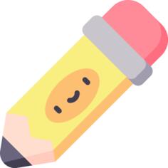 铅笔