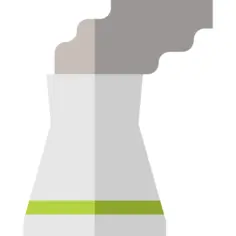 Nuclear plant