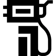Gasoline pump