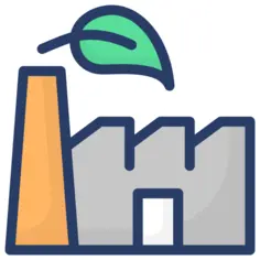 生态工厂