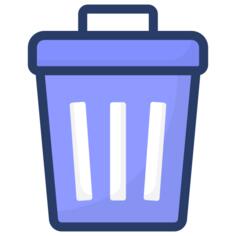 垃圾桶