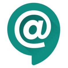 Google视讯聚会