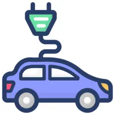 Electric car