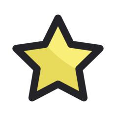 星