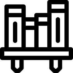 架