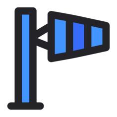 风向