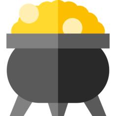 金锅