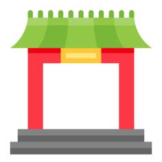 牌坊