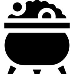 金锅