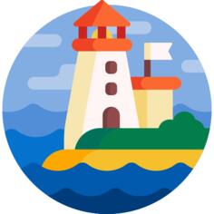 灯塔