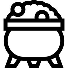 金锅