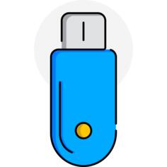 USB闪存盘