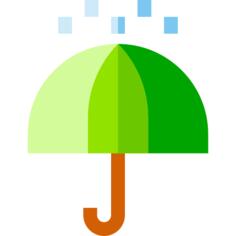 雨