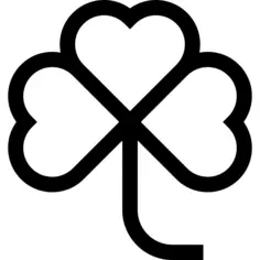 Clover leaf