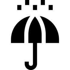 雨