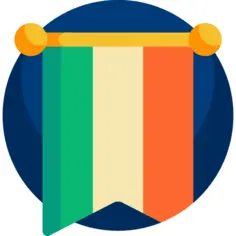 Irish