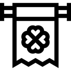 旗帜