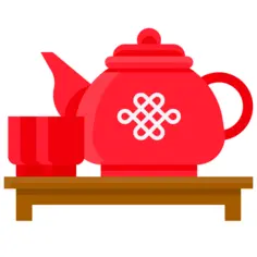 茶壶
