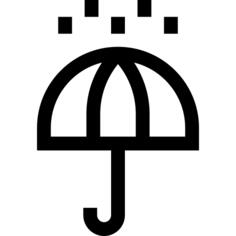 雨