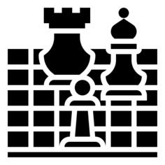 棋
