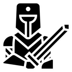 骑士
