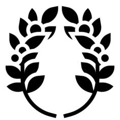 花环