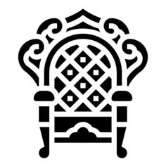 王座