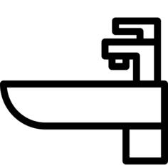 脸盆