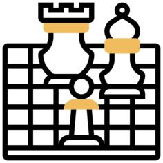 棋